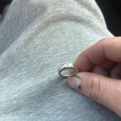 Engagement Ring 