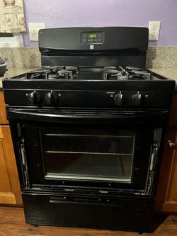 Stove