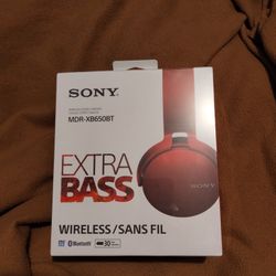 Headphones 