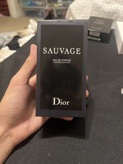 Brand New Dior Sauvage 100ML 