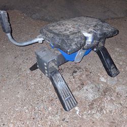 REESE R20 5TH WHEEL HITCH