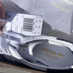 Brand New Adidas Samba Decon Shoes - Men’s size 6 / Women’s size 7 (out of stock adidas online)