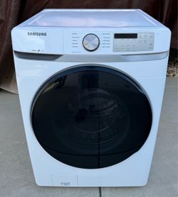 Washer