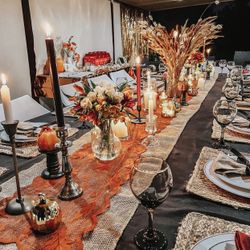 Dinner Party