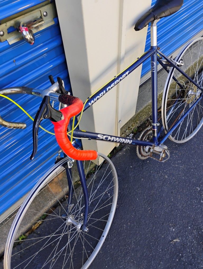 Schwinn 27 Inch