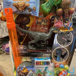 Easter Baskets