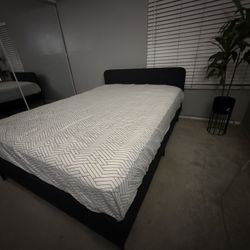 Full Size Bed