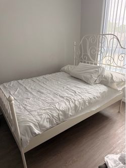 Cama queen