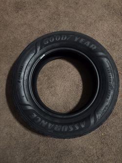 Brand New Goodyear 225/65R17 Assurance