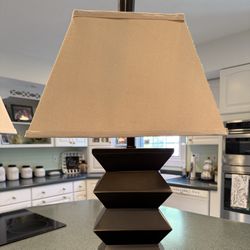 Unique Decorative Lamps.  