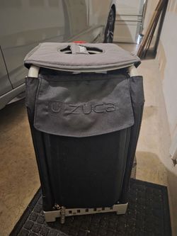 Zuca bag