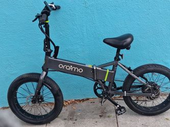 Brand New Electric Bike!!! ChEcK tHiS oUt!!!