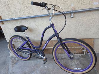 Electra townie 3 speed