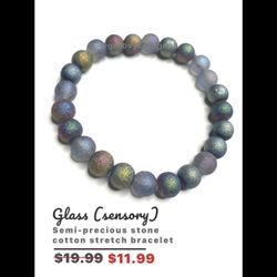 Glass (sensory)