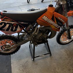 KTM 65 2005 *NEED GONE* Price Reduced 2000
