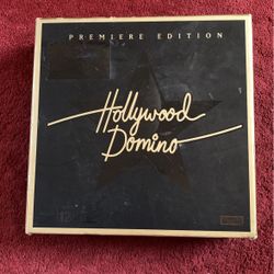 Hollywood Domino