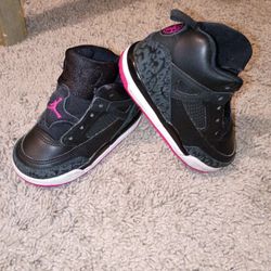 Jordan Shoes $20 OBO 