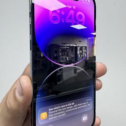 iPhone 14 Pro Max Unlocked 