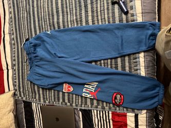 Brand new Jordan sweatsuits top bottom and tshirt to match (2sets) with tags