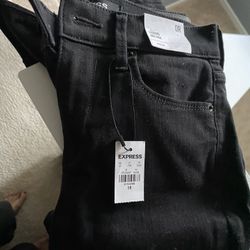 Express Jeans