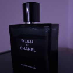 Bleu De Chanel Edp