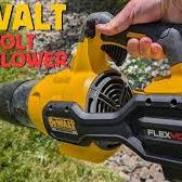 Dewalt leaf blower BRAND  NEW