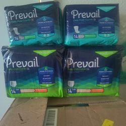 Prevail Adult Underwear