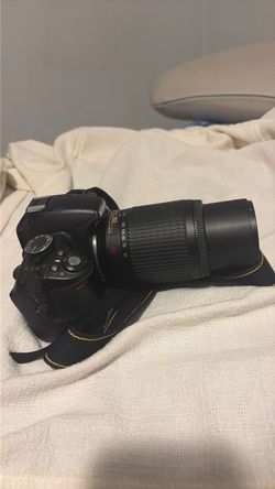Nikon D3100