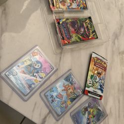 Pokémon Cards