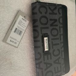 Keneth Cole Wallet 