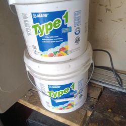 Mapei Tile Adhesive  35 Each 