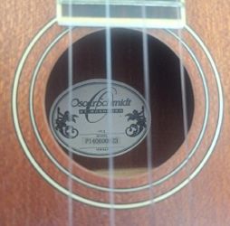 Ukulele