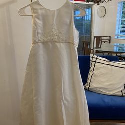 #12  flower Girl / Any Occasion 