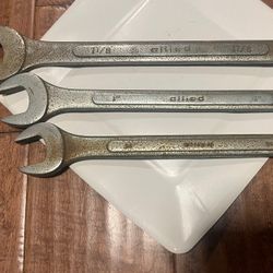 Allied Wrench 