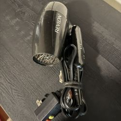 Hair Dryer
