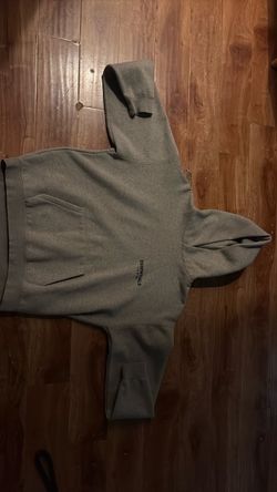 Essential hoodie