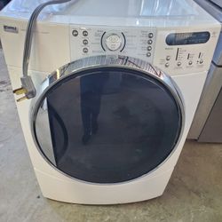KENMORE ELECTRIC DRYER 🔥🔥🔥