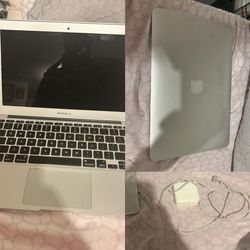 MacBook Air 11