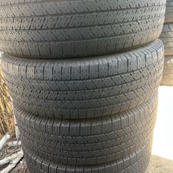 245-75-16 Firestone Set 🔥🔥🔥🔥