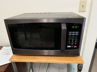 Toshiba Countertop Microwave Oven