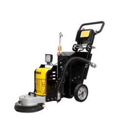 Concrete Edge Grinder