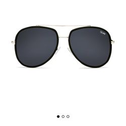 Quay sunglasses 