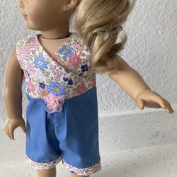 Doll Clothes