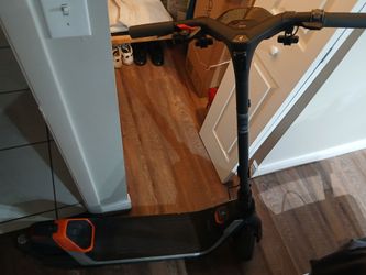 Segway Electric Scooter 25 mph