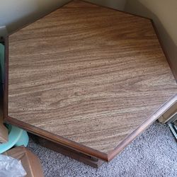 Free Table/Cabinet