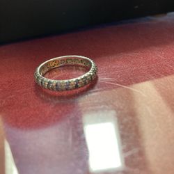 Effy Eternity Ring