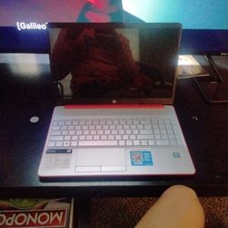 Laptop 