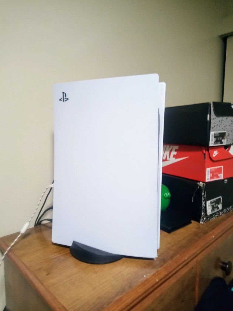 Trade For A Gaming Pc or a gaming Laptop Has to Be 1070 or More