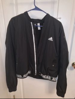 New Adidas Jacket Size XL