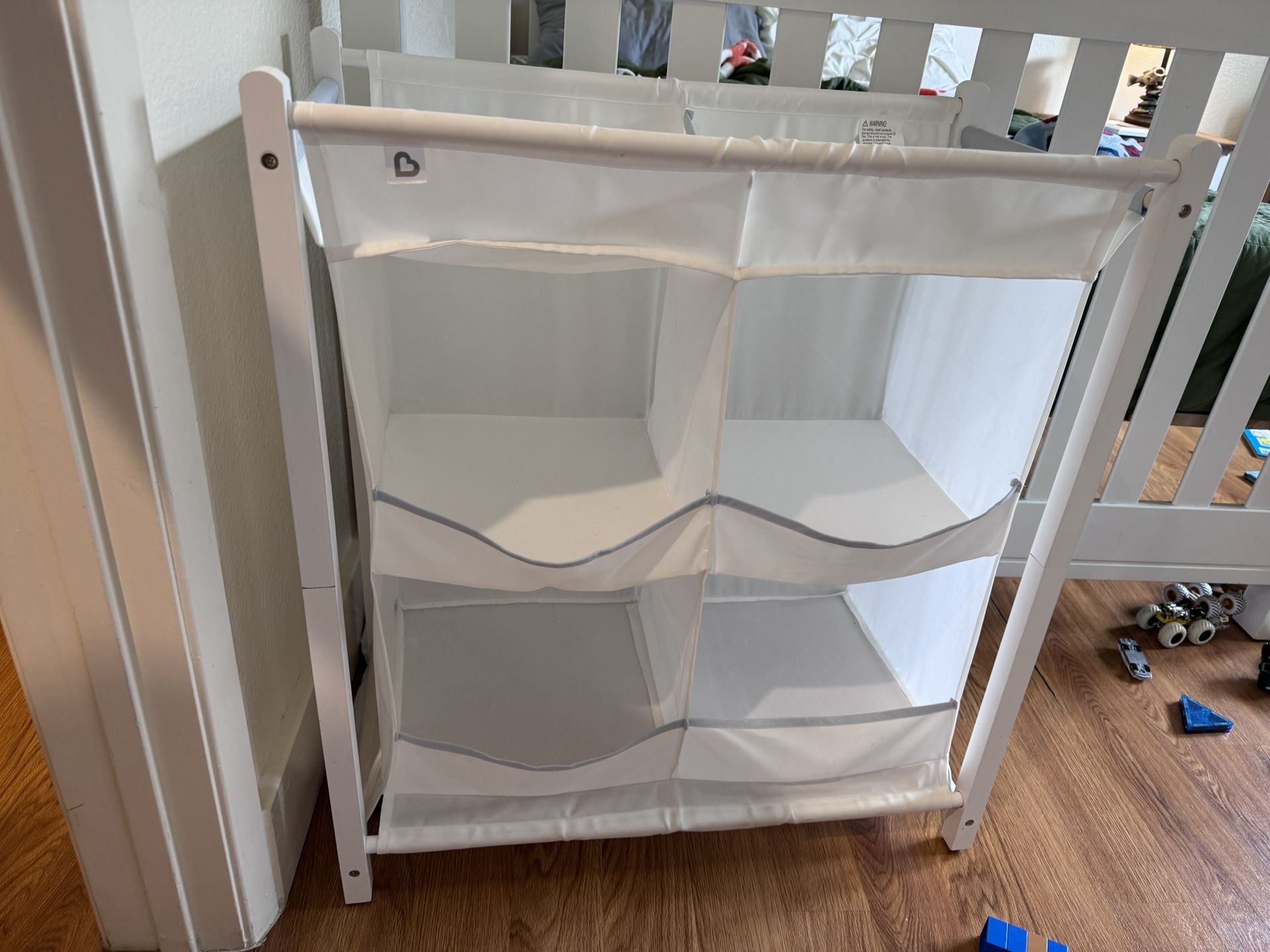 Baby Storage 